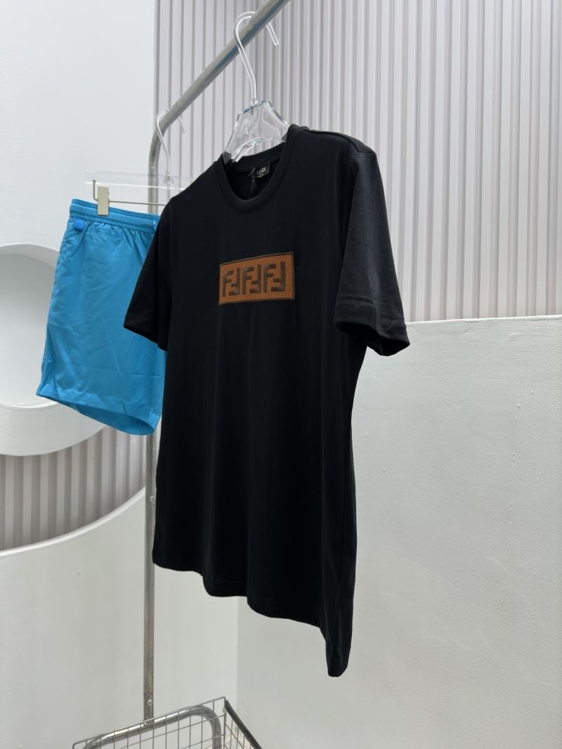 Fendi T-Shirts